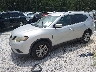 5N1AT2MT0GC****** Usados y Reparables 2016 Nissan Rogue en Gulf Coast