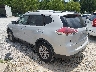 5N1AT2MT0GC****** Salvamento y Reparables 2016 Nissan Rogue en Gulf Coast