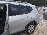 5N1AT2MT0GC****** Salvamento y Reparables 2016 Nissan Rogue en Estado de Mississippi