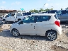 KL8CB6SA5KC****** Repairable 2019 Chevrolet Spark in Texas State