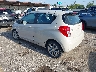 KL8CB6SA5KC****** Salvage and Repairable 2019 Chevrolet Spark in Houston