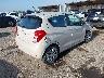 KL8CB6SA5KC****** Salvage and Wrecked 2019 Chevrolet Spark in Texas State