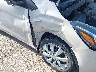 KL8CB6SA5KC****** Salvage and Repairable 2019 Chevrolet Spark in Texas State