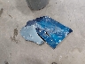 1G1ZB5ST5KF****** Wrecked 2019 Chevrolet Malibu in Idaho State