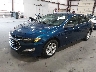 1G1ZB5ST5KF****** Used and Repairable 2019 Chevrolet Malibu in Boise