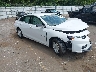 1G1ZC5ST6JF****** Salvamento y Destrozados 2018 Chevrolet Malibu en Grand Rapids