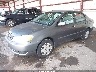 2T1BR30EX6C****** Usados y Reparables 2006 Toyota Corolla en Monticello