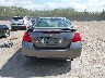 1HGCM56826A****** Wrecked 2006 Honda Accord