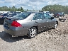 1HGCM56826A****** Salvage and Wrecked 2006 Honda Accord in Indiana State