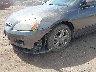 1HGCM56826A****** Salvage and Repairable 2006 Honda Accord in Indiana State