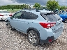 JF2GTAMC5JH****** Salvamento y Reparables 2018 Subaru Crosstrek en Syracuse