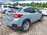JF2GTAMC5JH****** Salvamento y Destrozados 2018 Subaru Crosstrek en Estado de Nueva York