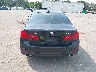 WBAJA7C39HG****** Usados 2017 BMW 530i