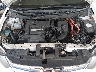 JHMFB4F34CS****** Repairable 2012 Honda Civic Hybrid in Chattanooga