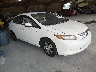 JHMFB4F34CS****** Salvage and Wrecked 2012 Honda Civic Hybrid in Chattanooga