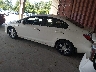 JHMFB4F34CS****** Salvage and Repairable 2012 Honda Civic Hybrid in Chattanooga