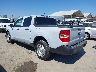 3FTTW8BA3SR****** Salvage and Repairable 2025 Ford Maverick in North Hollywood