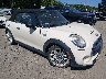 WMWWG9C52G3****** Salvamento y Destrozados 2016 MINI Convertible en Taunton