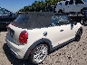 WMWWG9C52G3****** Salvamento y Destrozados 2016 MINI Convertible en Estado de Massachusetts