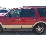 1FMJU1H50DE****** Repairable 2013 Ford Expedition in Texas State