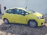 JHMGK5H54GX****** Usados 2016 Honda Fit en Estado de Illinois
