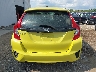 JHMGK5H54GX****** Destrozados 2016 Honda Fit