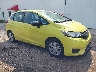 JHMGK5H54GX****** Salvamento y Destrozados 2016 Honda Fit en Chicago North