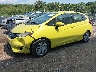 JHMGK5H54GX****** Usados y Reparables 2016 Honda Fit en Chicago North