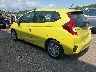 JHMGK5H54GX****** Salvamento y Reparables 2016 Honda Fit en Chicago North