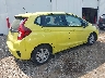 JHMGK5H54GX****** Salvamento y Destrozados 2016 Honda Fit en Estado de Illinois