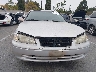 4T1BG22K8YU****** Destrozados 2000 Toyota Camry en Estado de California