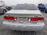 4T1BG22K8YU****** Destrozados 2000 Toyota Camry
