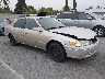 4T1BG22K8YU****** Salvamento y Destrozados 2000 Toyota Camry en Los Angeles