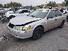 4T1BG22K8YU****** Usados y Reparables 2000 Toyota Camry en Los Angeles