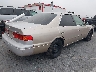 4T1BG22K8YU****** Salvamento y Destrozados 2000 Toyota Camry en Estado de California