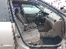 4T1BG22K8YU****** Usados y Reparables 2000 Toyota Camry en Estado de California