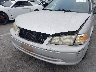 4T1BG22K8YU****** Salvamento y Reparables 2000 Toyota Camry en Estado de California