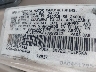 4T1BG22K8YU****** Usados 2000 Toyota Camry en Los Angeles