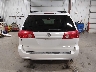 5TDZK22C57S****** Destrozados 2007 Toyota Sienna