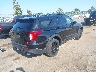 1FM5K8GCXNG****** Salvamento y Destrozados 2022 Ford Explorer en Estado de Virginia