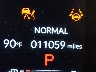 7FARS6H83RE****** Wrecked 2024 Honda CR-V Hybrid