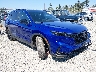 7FARS6H83RE****** Salvage and Wrecked 2024 Honda CR-V Hybrid in Seattle