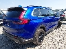 7FARS6H83RE****** Salvage and Wrecked 2024 Honda CR-V Hybrid in Washington State