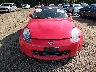 JN1BZ36A58M****** Wrecked 2008 Nissan 350Z in Maryland State