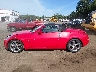 JN1BZ36A58M****** Repairable 2008 Nissan 350Z in Maryland State