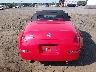 JN1BZ36A58M****** Wrecked 2008 Nissan 350Z