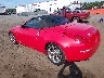 JN1BZ36A58M****** Salvage and Repairable 2008 Nissan 350Z in Metro DC