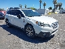 4S4BSBNC7G3****** Salvage and Wrecked 2016 Subaru Outback in Stockton