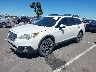 4S4BSBNC7G3****** Used and Repairable 2016 Subaru Outback in Stockton