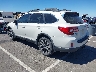 4S4BSBNC7G3****** Salvage and Repairable 2016 Subaru Outback in Stockton
